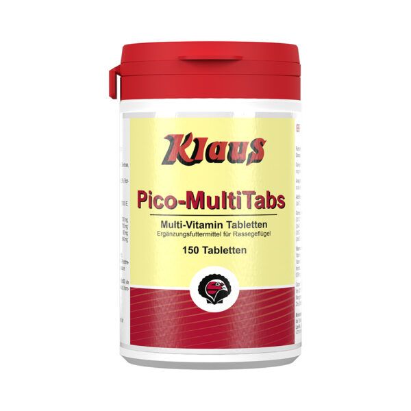 Pico-Multi Tabs (100pcs)