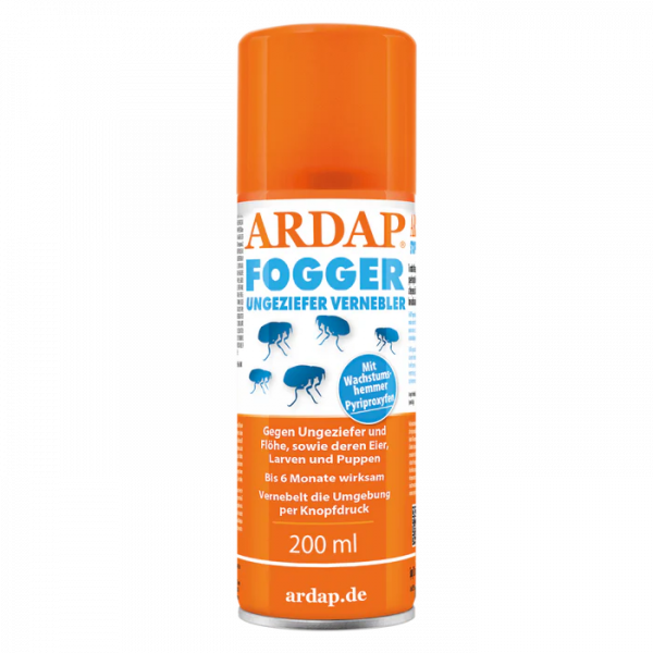 Ardap - Fogger - insecticide (150ml)