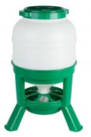 Feeder - plastic - 30 l 