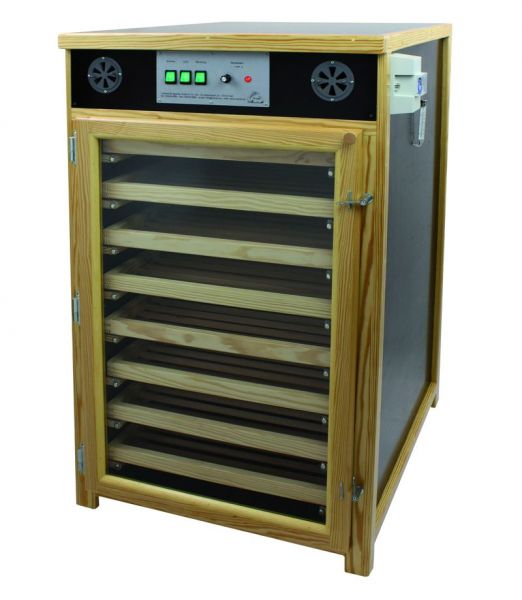 Incubator A 1040