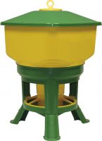 Feeder for poultry - (30kg)