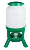 Feeder - plastic - 40 l 