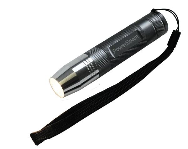 Schierlampe PowerBeam Unglaubliche Lichtleistung