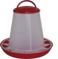 Feeder for chicks - (1kg)