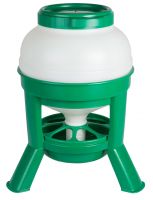 Feeder - plastic - 20 l 