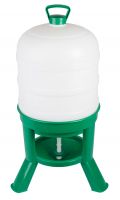 Tank drinker (siphon) plastic - 40 l 