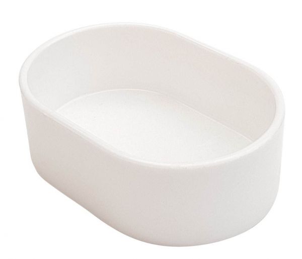 Plastic bowl