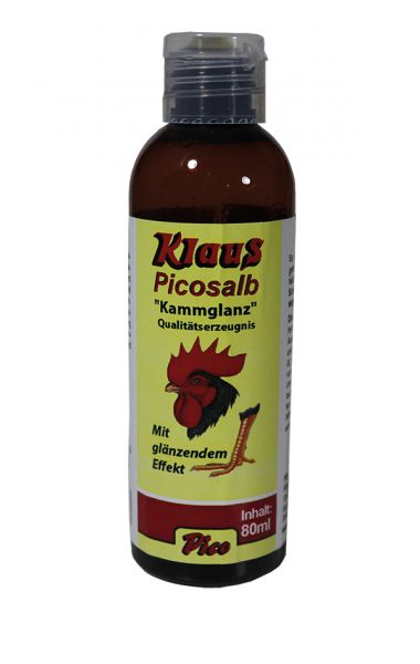 Picosalb Kammglanz (80ml)