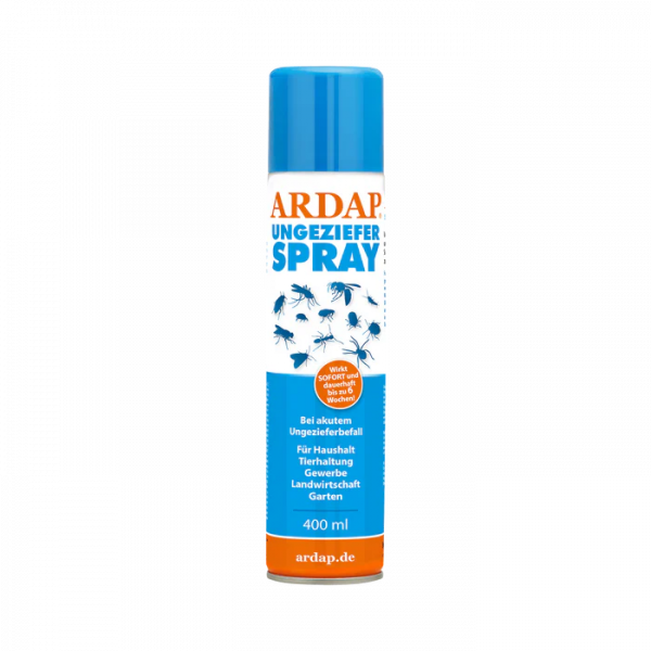 Ardap - Insecticide (750 ml)