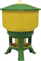 Feeder for poultry - (40kg)