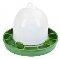 Feeder - plastic - (2,5 kg)