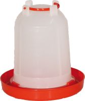 Poultry drinker - (3 l)