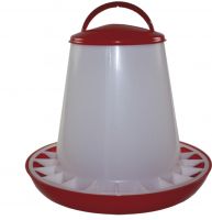 Feeder for poultry - (6 kg)