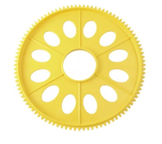 Small Egg Disk for Mini II Advance (12 eggs)