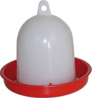 Poultry drinker - (1 l)