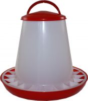 Feeder for chicks - (10kg)