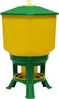 Automatic feeder for poultry - (40 kg)