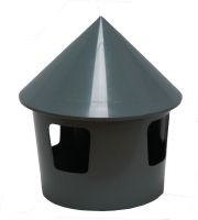 Grit bin / drinker - (1l)